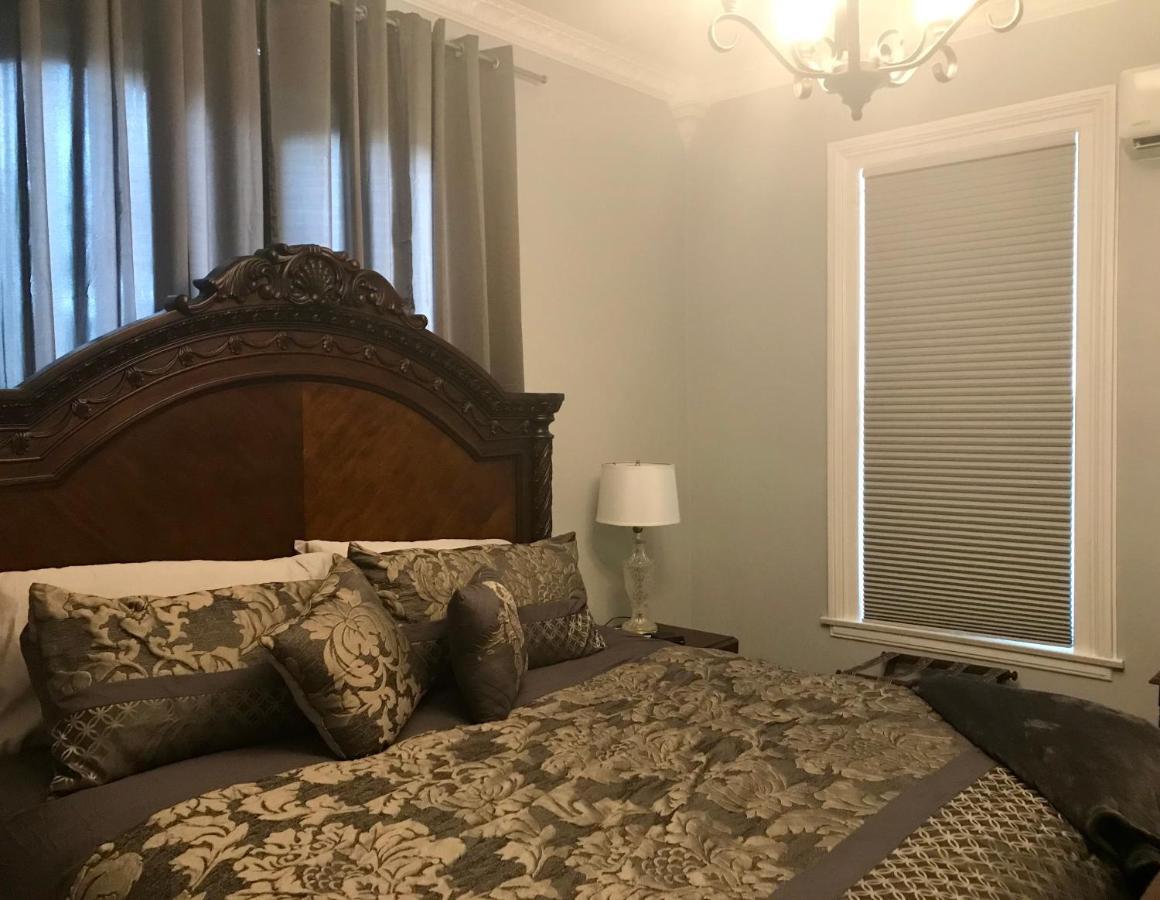 Tillinghast Manor Bed & Brunch Ovid Exterior photo